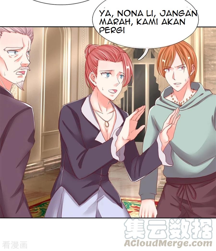Immortal Daddy Xianzun Chapter 102 Gambar 13